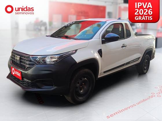 FIAT STRADA 1.4 FIRE FLEX ENDURANCE CS MANUAL FIAT STRADA 1.4 FIRE FLEX ENDURANCE CS MANUAL